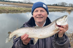 2025, Havørred, Per Egon Hansen