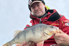 2025-12, Foreningsvand, Aborre, 1.480 gram, Klaus Vestergaard