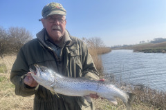 2025-03-2028, Havørred, 2,87 kg, Jørgen Christensen