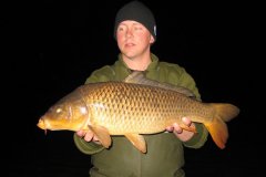 06-05-2006, Pedersborg Sø Kilden, Skælkarpe 5,900 kg, 72,0 cm, Thomas Haggren