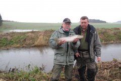 14-11-2010, Tude Å, Havørred 2,500 kg, 55,0 cm, Jørgen Christensenb