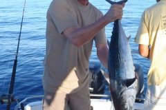 19-02-2012, Seychellerne, Bonito tun 6,000 kg, Jes Hansen