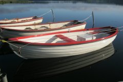 2011, Rudkøbing jolle