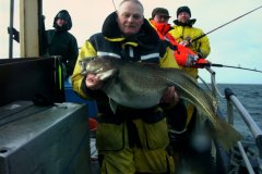 22-02-2009, Øresund, Torsk 11,200 kg, Jørgen Christensen