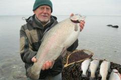 22-11-2013, Flotte fisk, tja3F Se også artiklen Faunaforurening