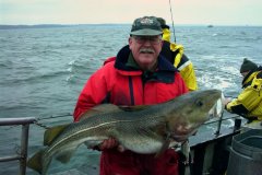 24-02-2008, Øresund, Torsk 12,000 kg, Jørgen Christensen