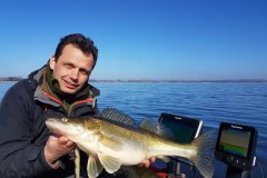 26-03-2017, , Sandart 3,540 kg, 72,0 cm, Morten Kantsø