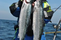 30-04-2010, Bornholm, Laks 6,000 kg, 0,0 cm, Jesper Andersen