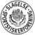 Slagelse Sportsfiskerforening Logo